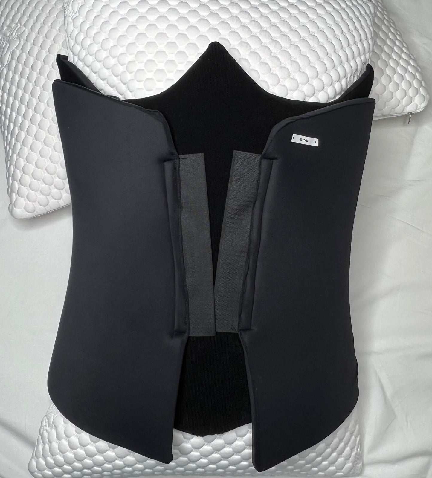 BOD.® 4D Foam Vest (Male)